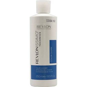 Revlonissimo Technics Color Clean - Přípravek k odstranění skvrn po barvení vlasů
